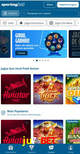 ju7 bet: A Experiência de Casino com Jogos de Mesa ao Vivo
