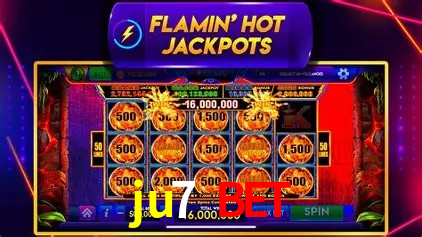 Ofertas Imperdíveis na ju7 bet: Promoções e Bônus Que Valem a Pena