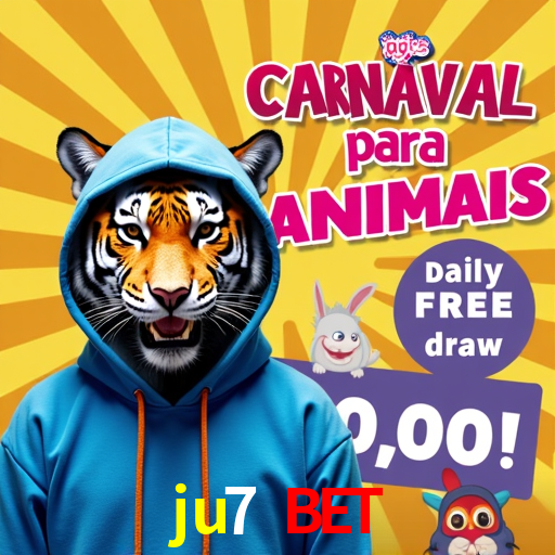 Benefícios da Conta ju7 bet