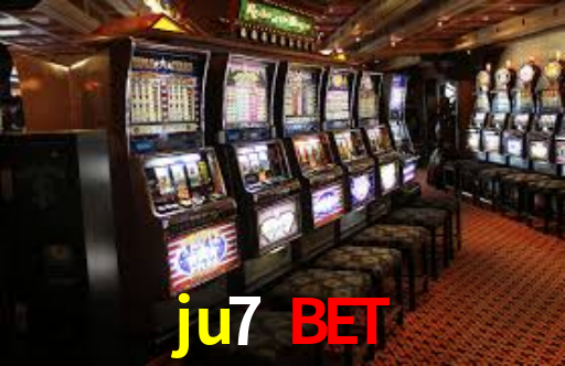 Jogos Exclusivos ju7 bet