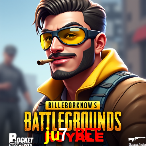 Provedores de Jogos ju7 bet