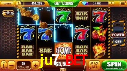 Ofertas Exclusivas ju7 bet