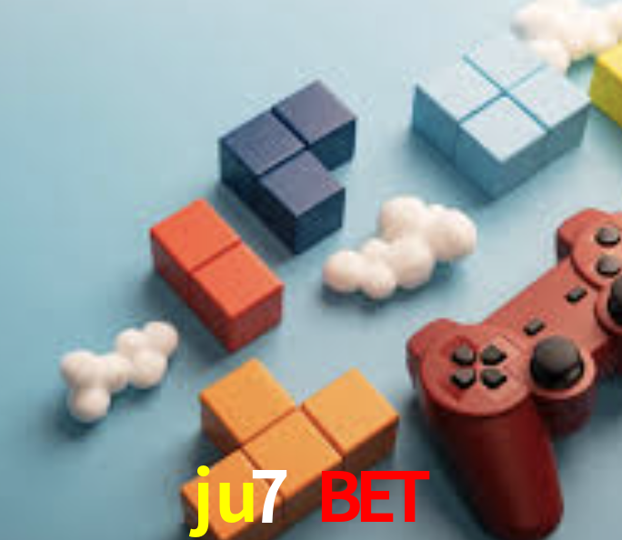 Tecnologia da Plataforma ju7 bet