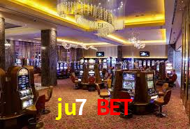Bônus Diários ju7 bet