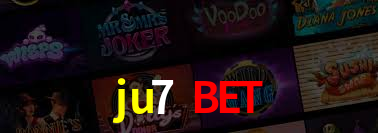 Casino Ao Vivo ju7 bet
